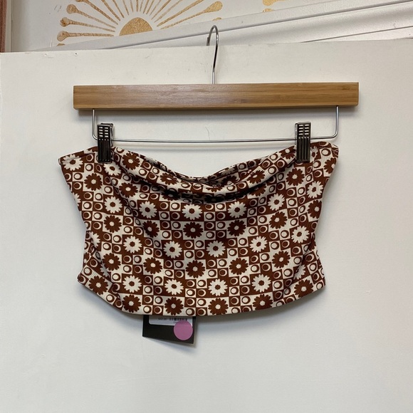 Mac Tube Top - Picture 1 of 4